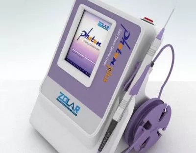 Zolar Photon Plus 10 Watt Soft Tissue Diode Laser + Whitening